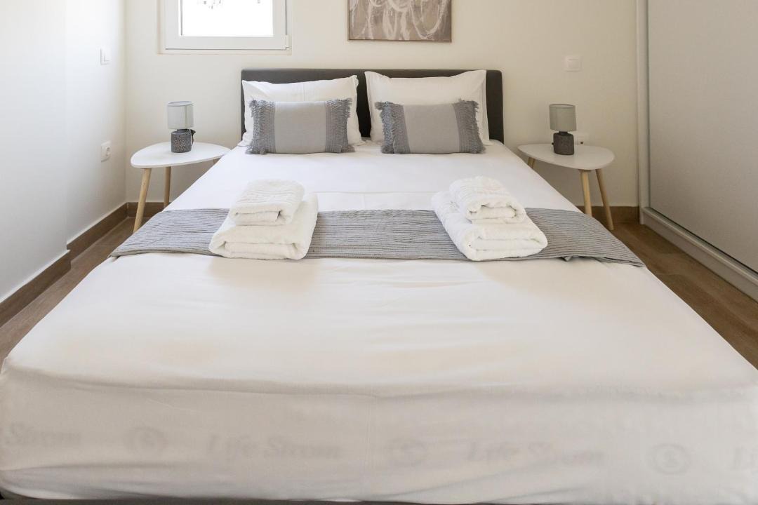 Photo of Bedroom in Amarousion