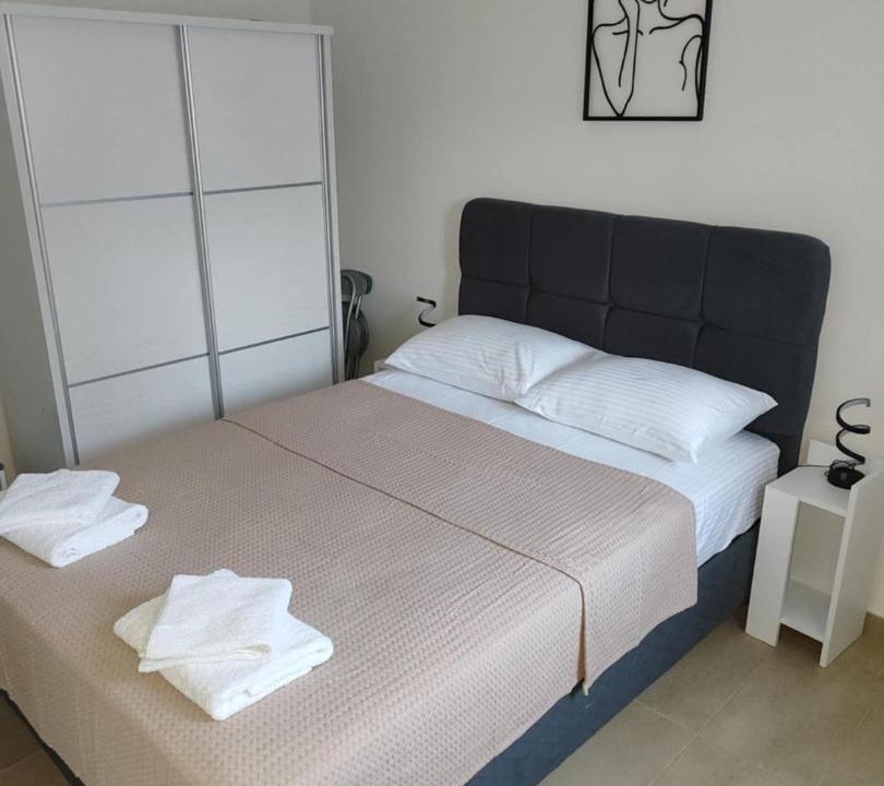Photo of Bedroom in Avdira