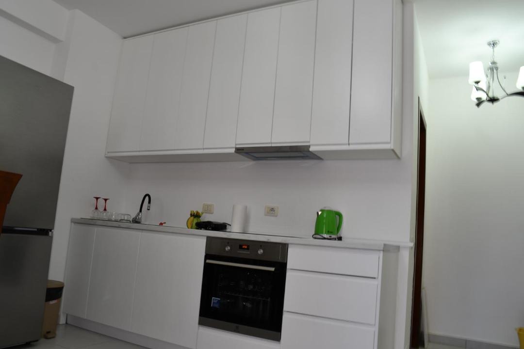 Photo of Kitchen in Lezhe