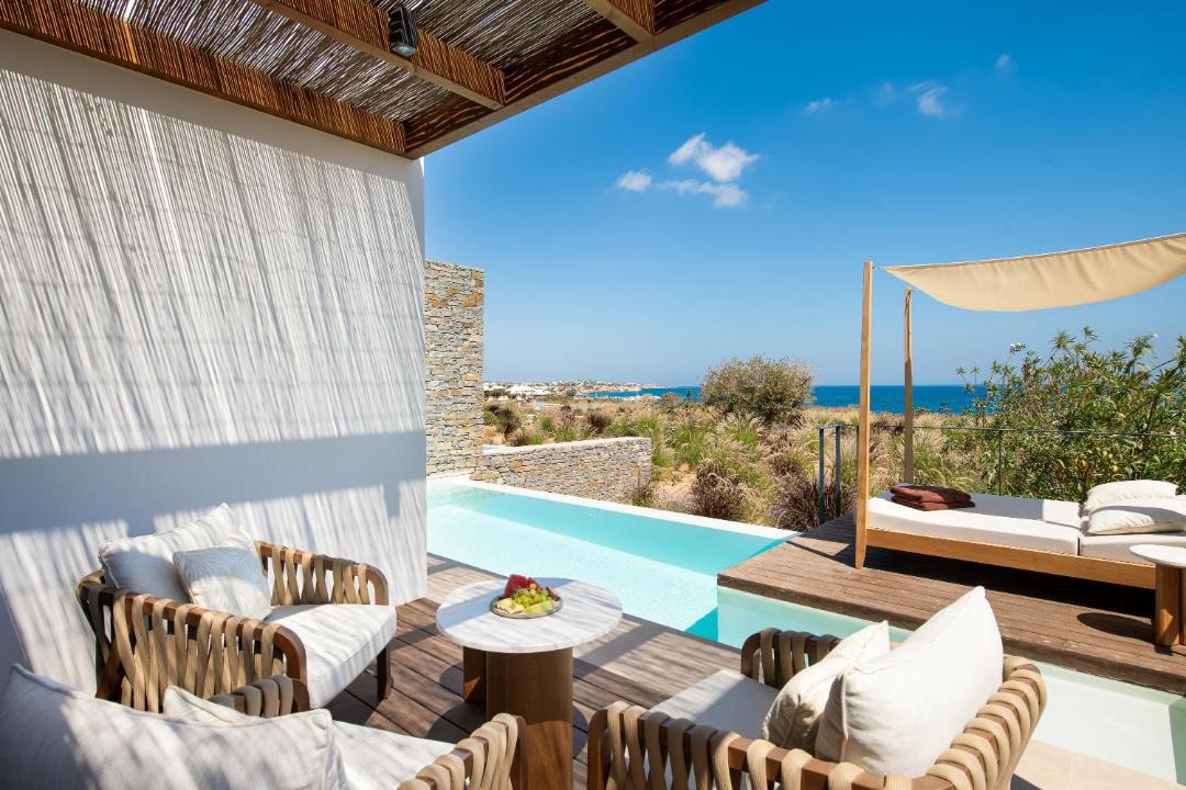 Photo of Others in Paros