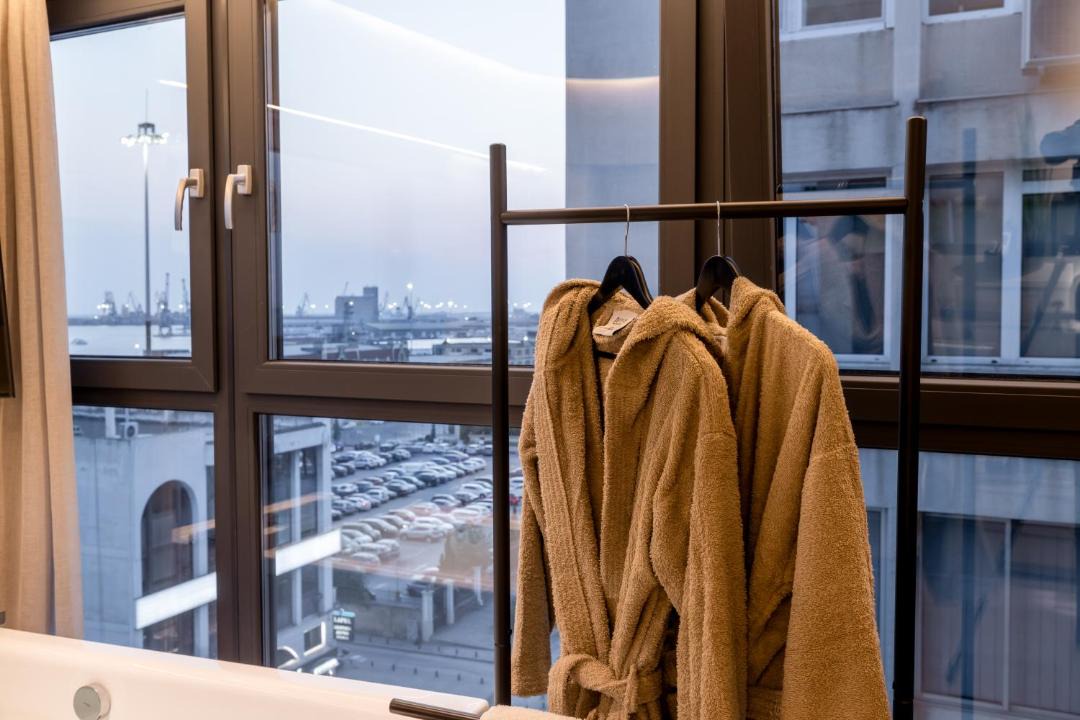 Photo of Bathroom in Ladadika
