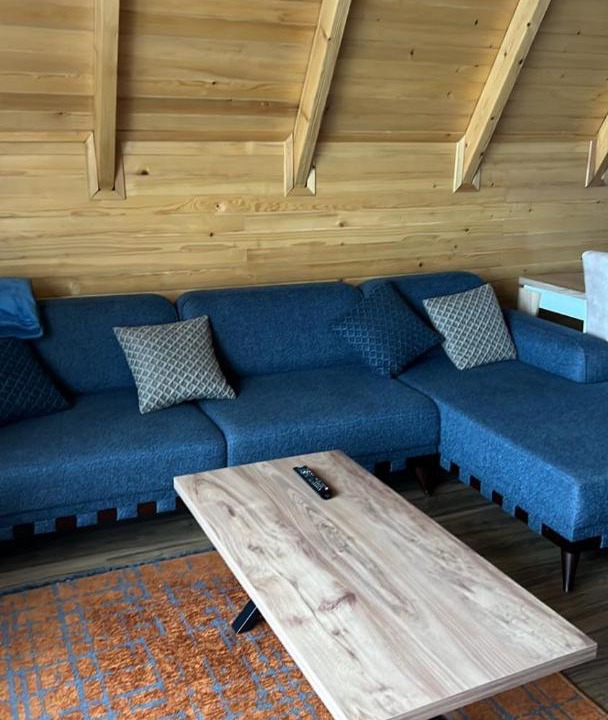 Photo of Livingroom in Pejë