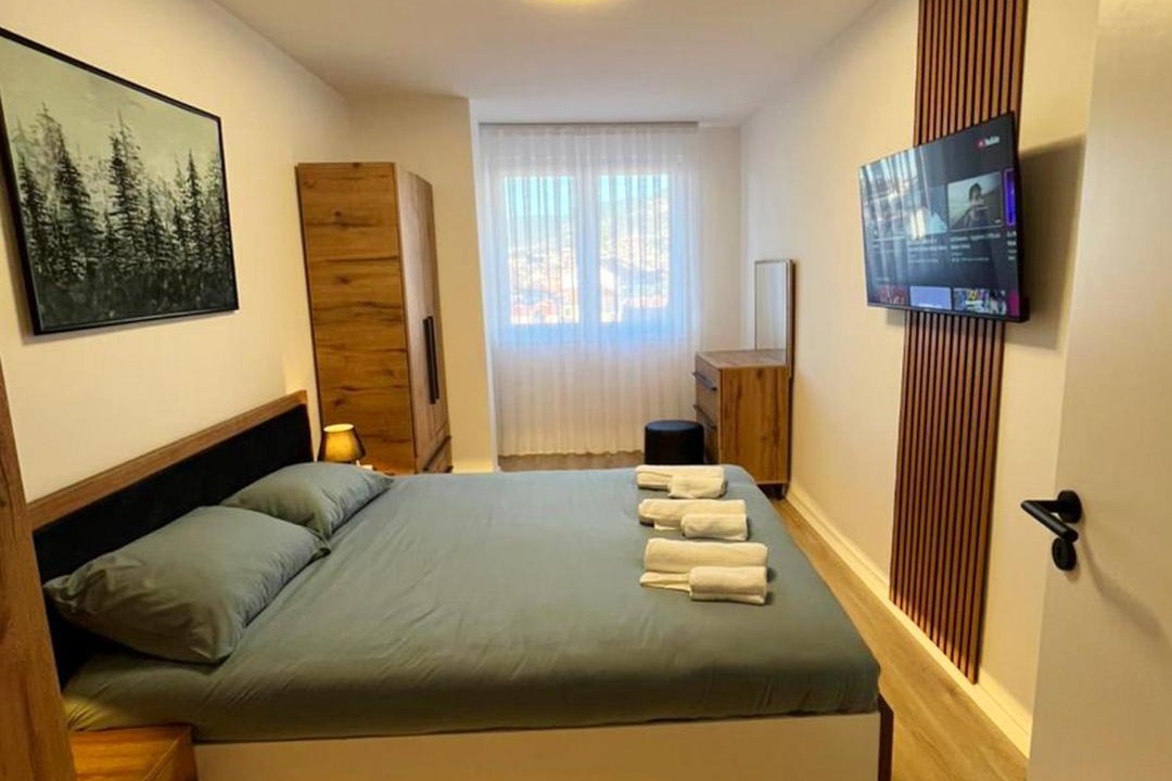 Photo of Bedroom in Prizren