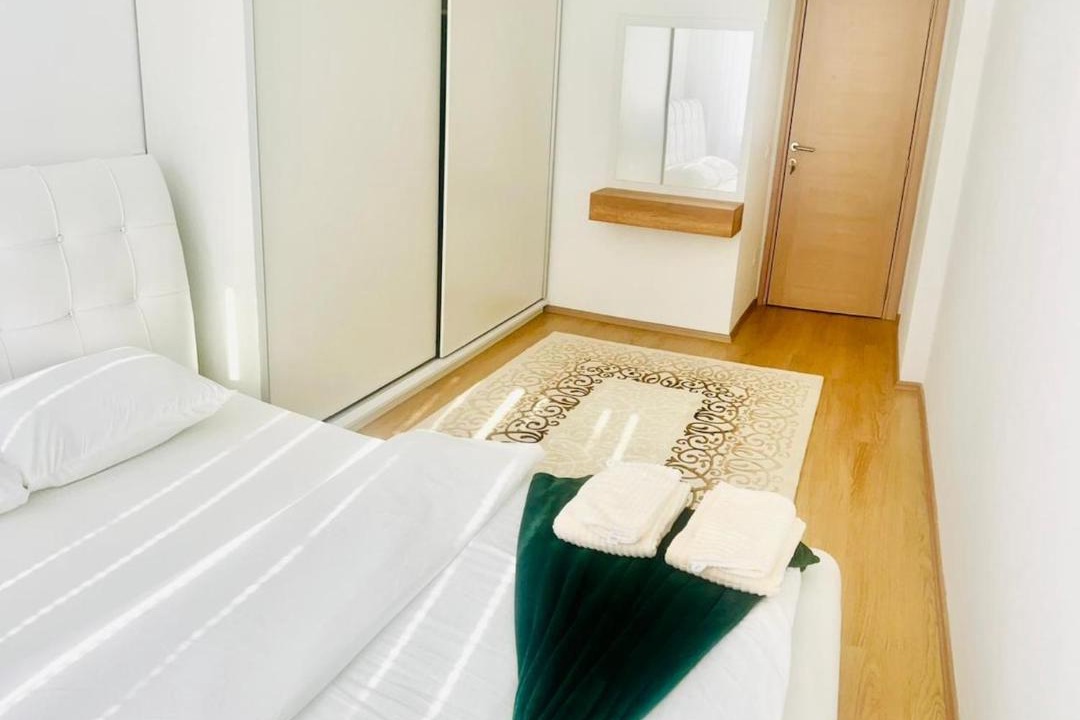 Photo of Bedroom in Jerli Talinovac
