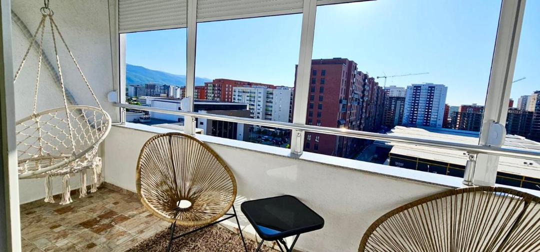Photo of Patio Balcony in Jerli Talinovac