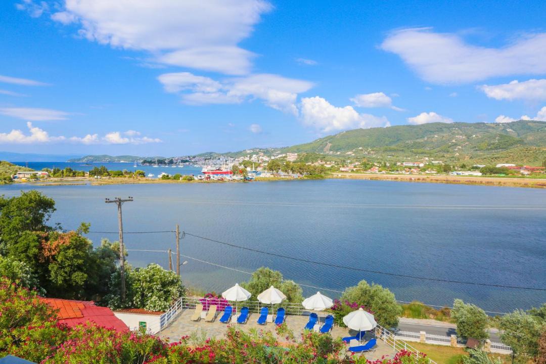 Photo of Others in Skiathos Town