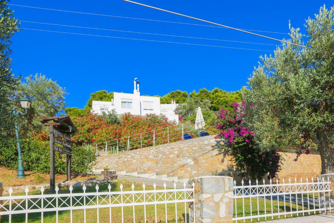 Photo of Others in Skiathos Town