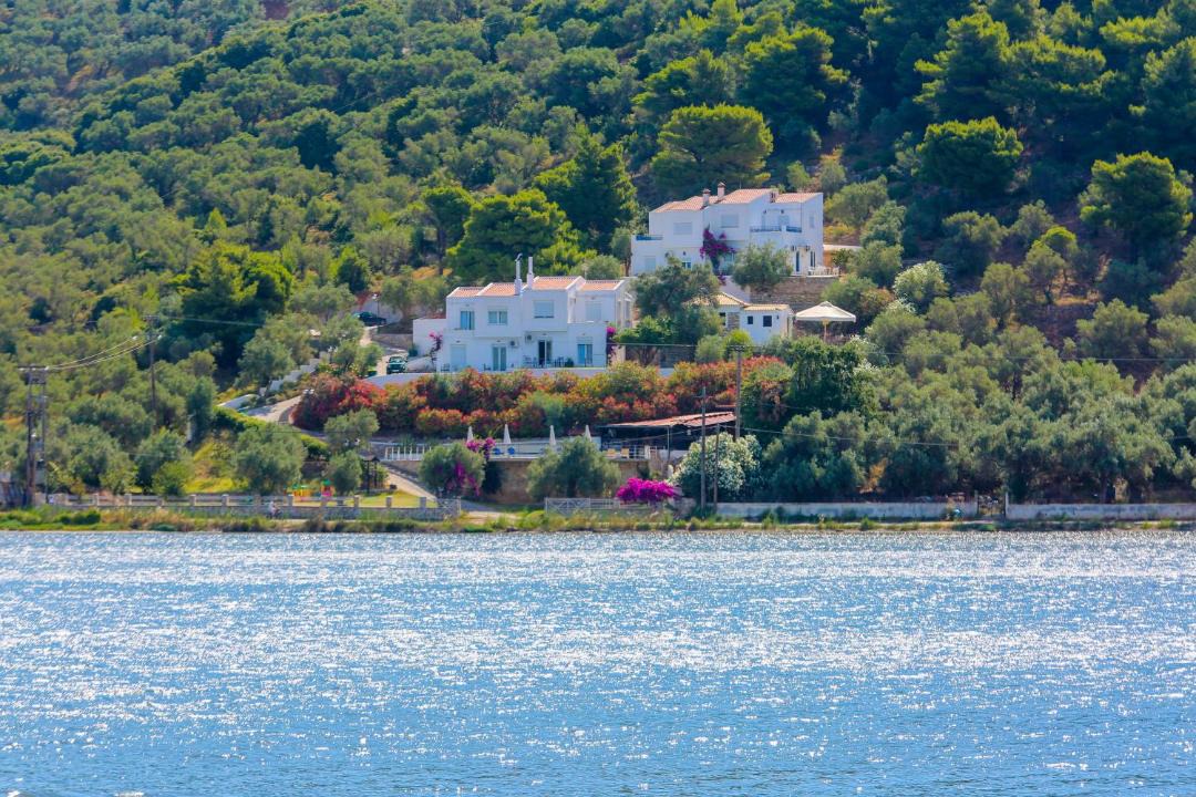 Photo of Others in Skiathos Town