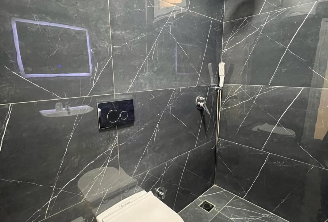 Photo of Bathroom in Ishem