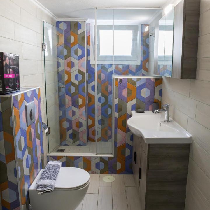 Photo of Bathroom in Alexandroupoli