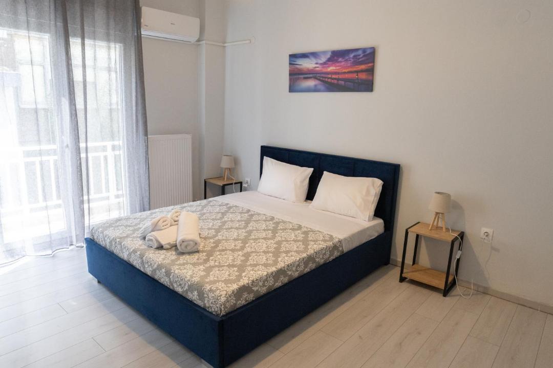 Photo of Bedroom in Alexandroupoli