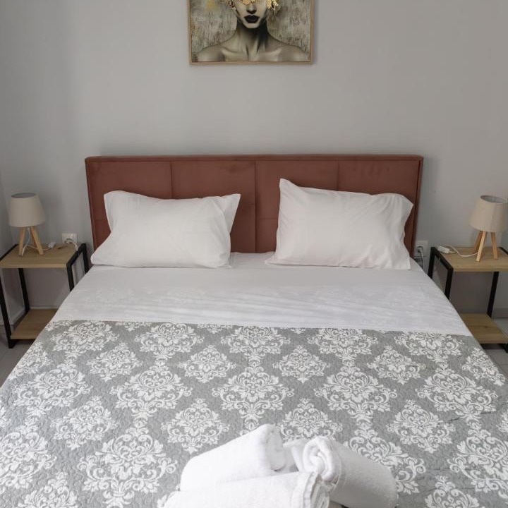 Photo of Bedroom in Alexandroupoli
