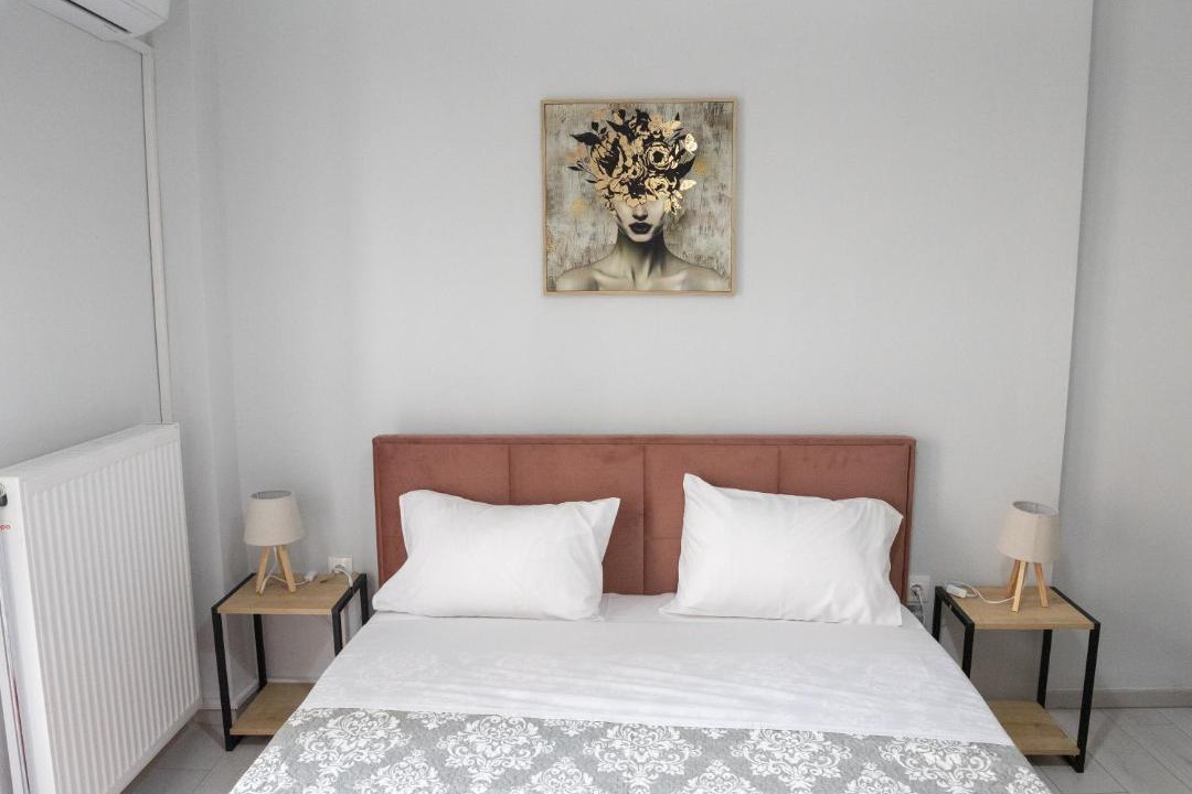 Photo of Bedroom in Alexandroupoli
