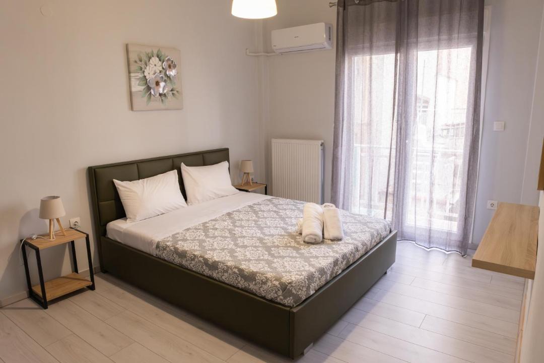 Photo of Bedroom in Alexandroupoli