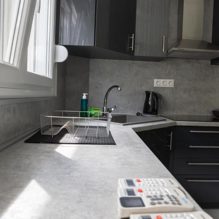 Photo of Kitchen in Alexandroupoli