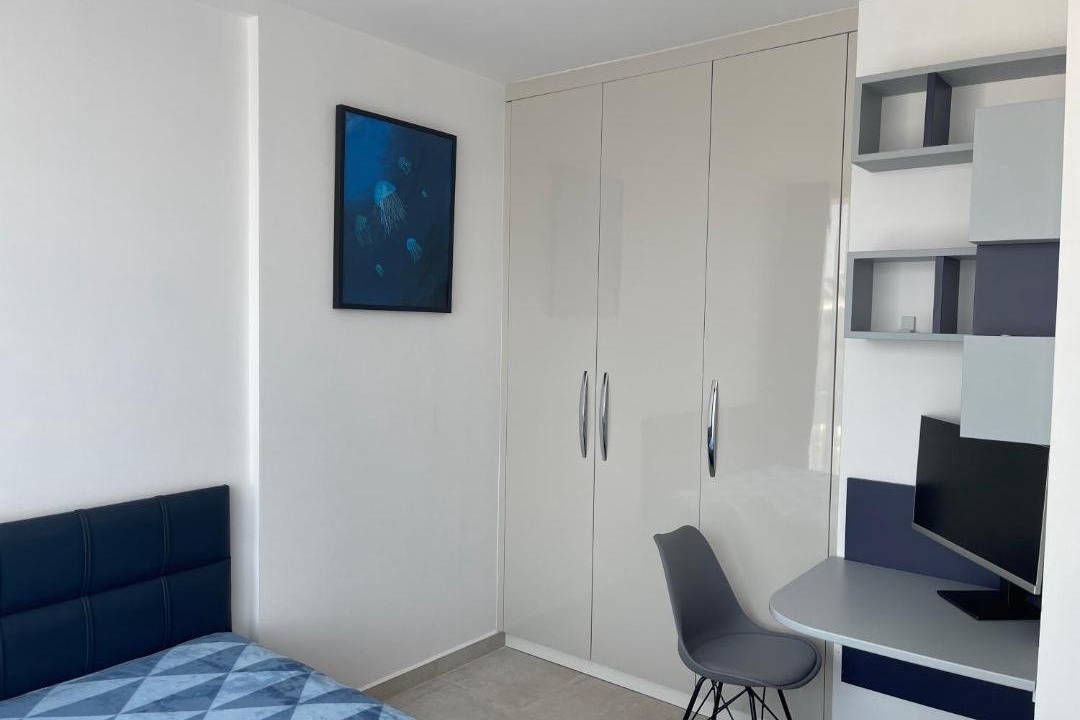 Photo of Bedroom in Ishem