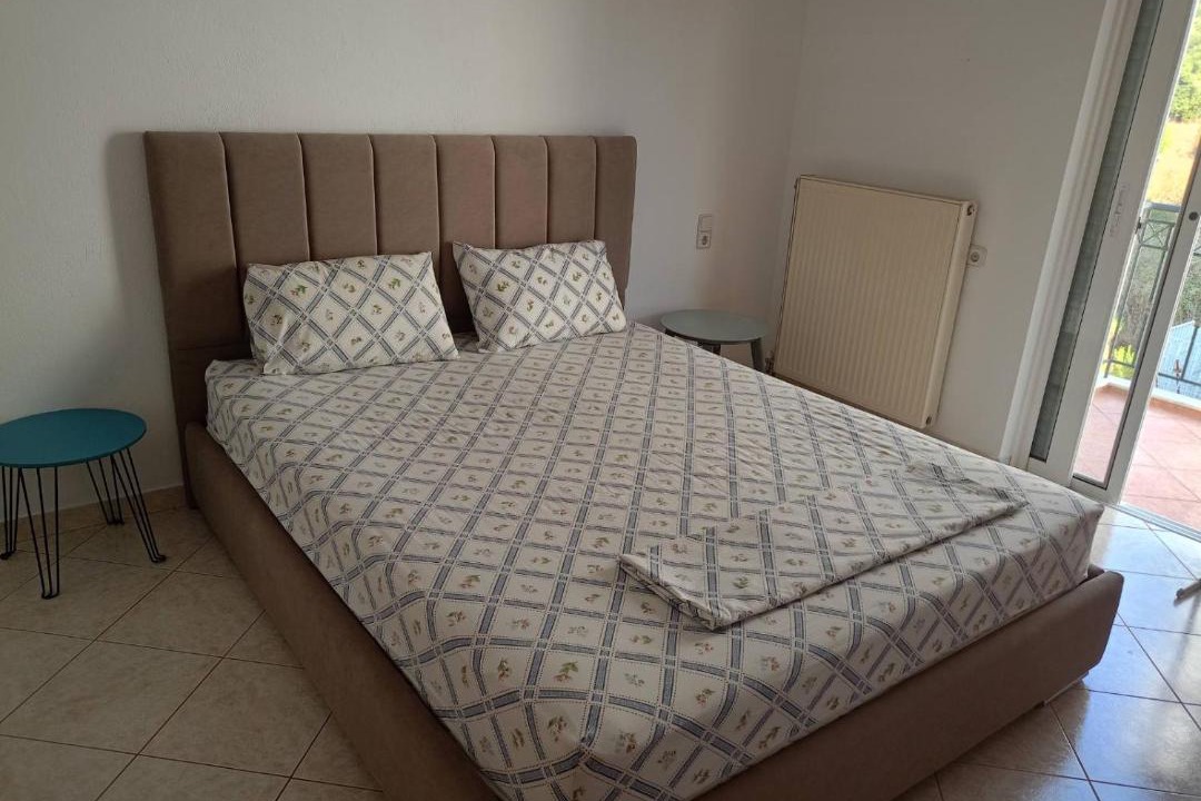 Photo of Bedroom in Igoumenitsa