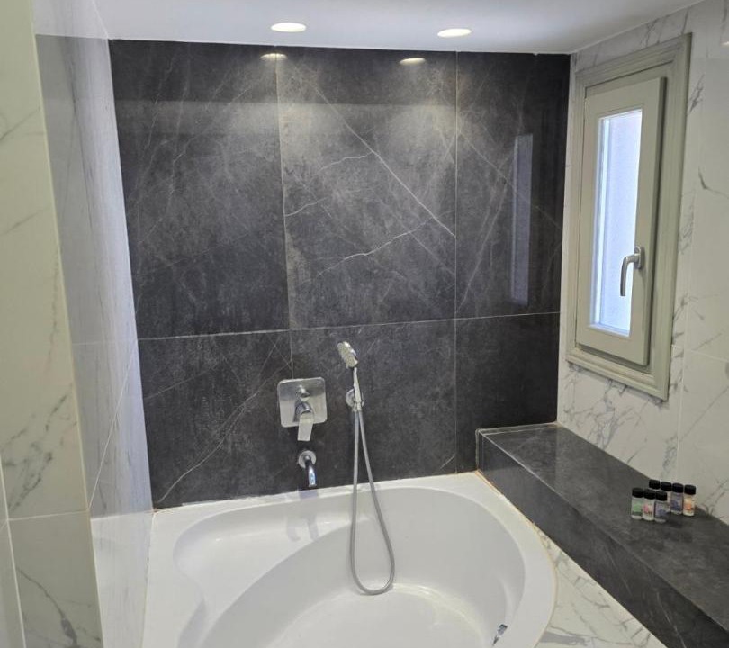 Photo of Bathroom in Santorini