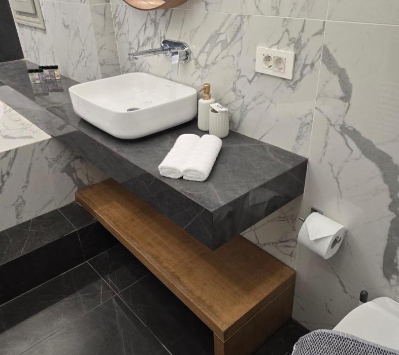 Photo of Bathroom in Santorini
