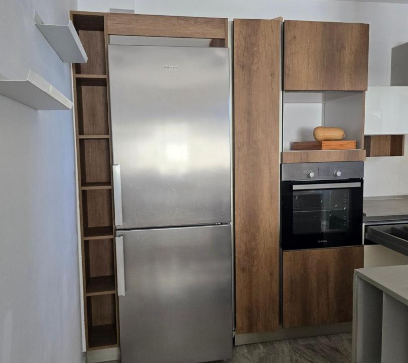 Photo of Kitchen in Santorini