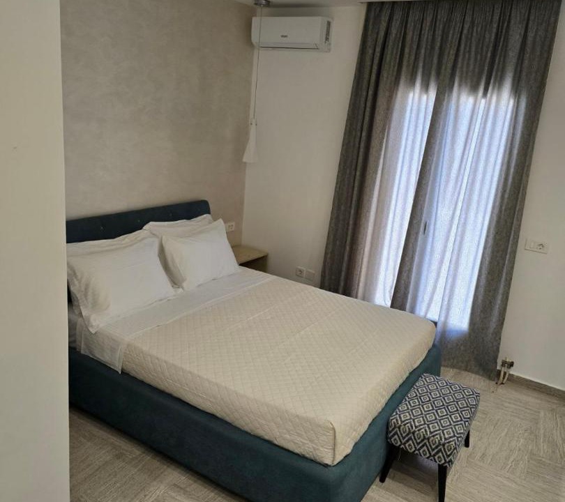 Photo of Bedroom in Santorini