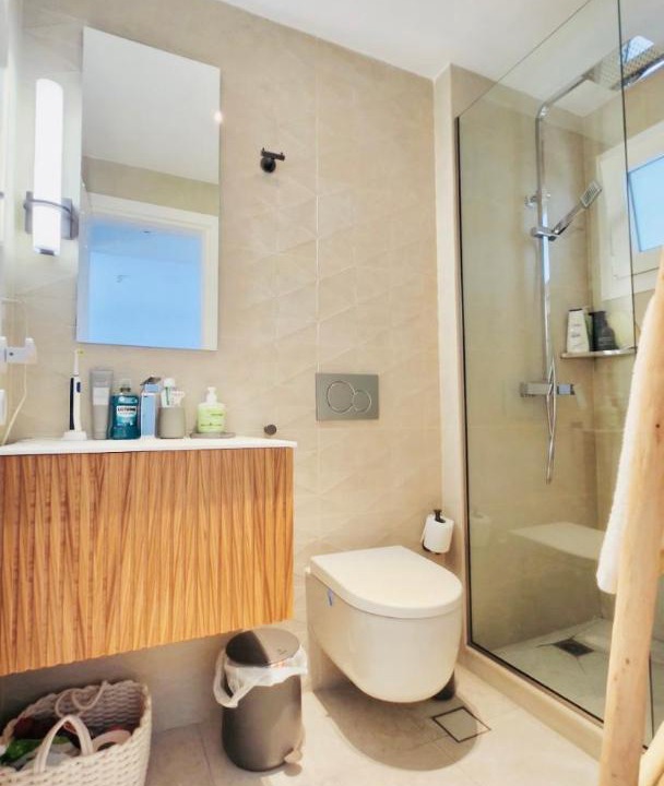 Photo of Bathroom in Arnados