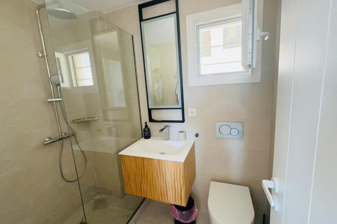 Photo of Bathroom in Arnados