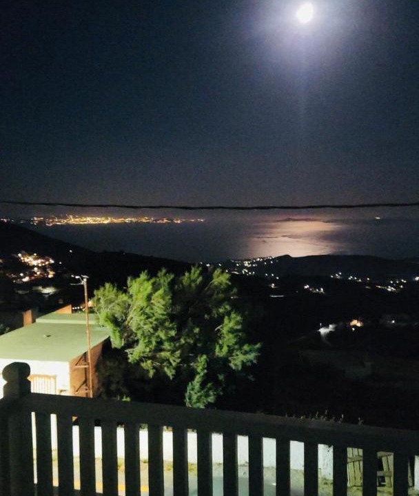 Photo of Patio Balcony in Arnados