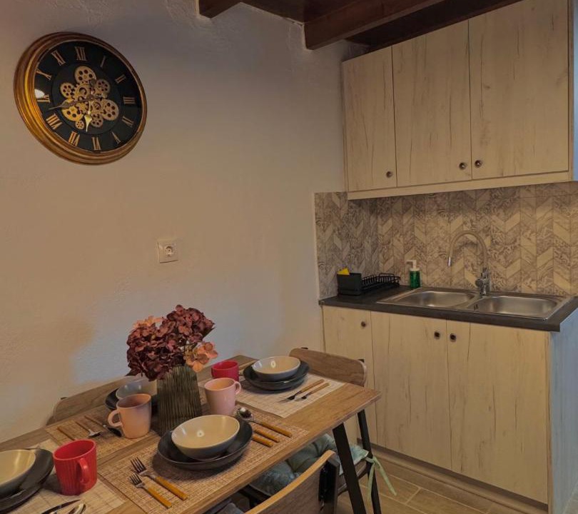 Photo of Kitchen in Mesta