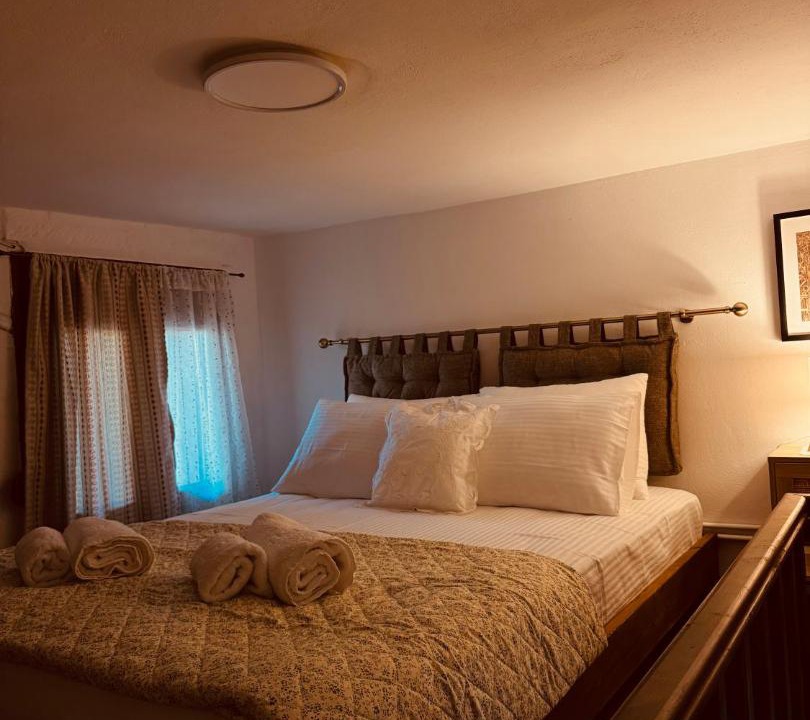 Photo of Bedroom in Mesta