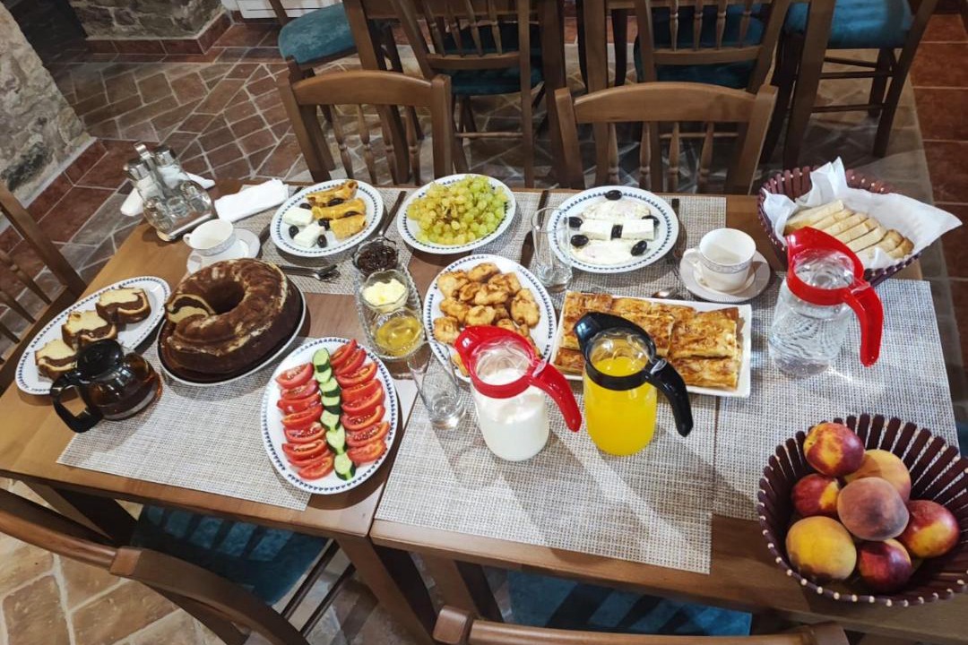 Photo of Others in Gjirokaster
