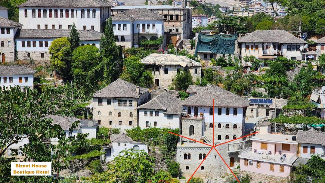 Photo of Others in Gjirokaster