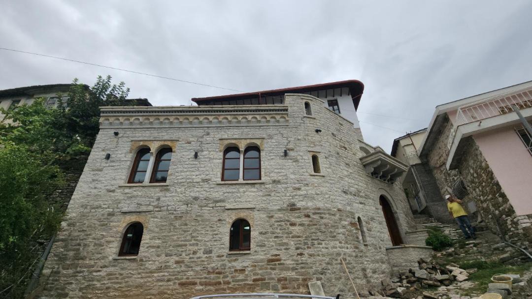Photo of Others in Gjirokaster