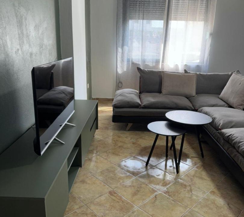 Photo of Livingroom in Tirana