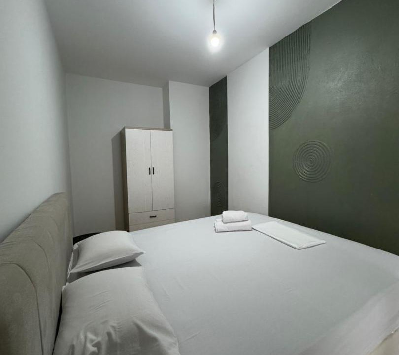 Photo of Bedroom in Tirana