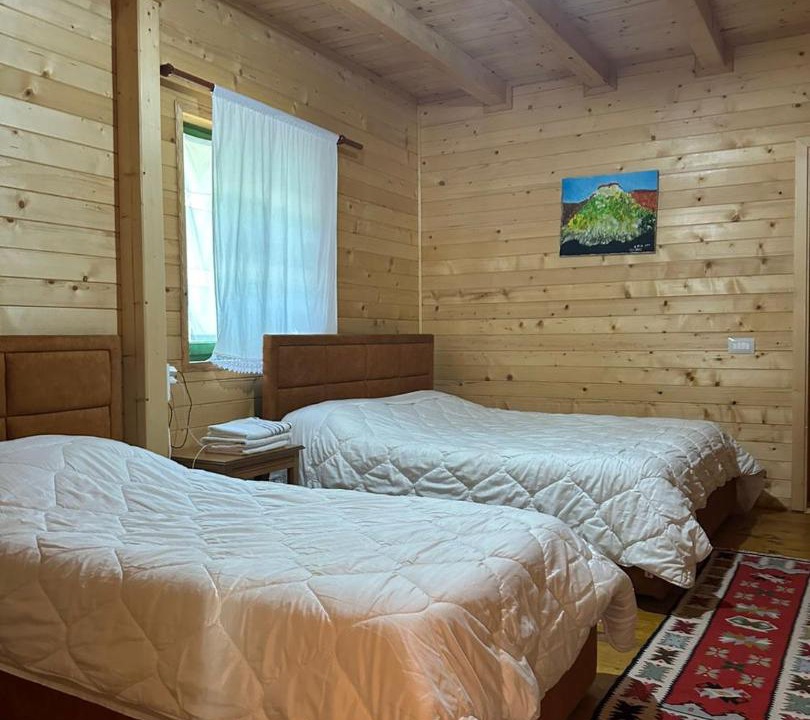 Photo of Bedroom in Valbone
