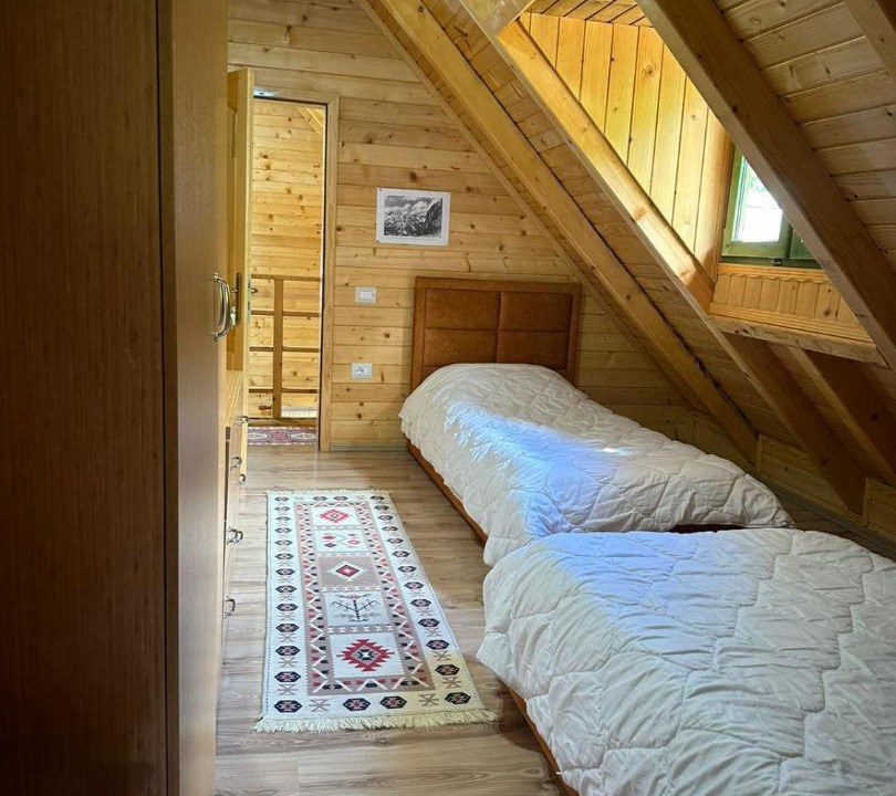 Photo of Bedroom in Valbone