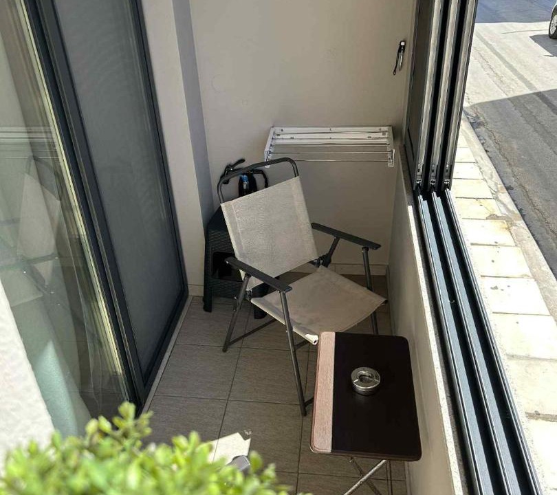 Photo of Patio Balcony in Alexandroupoli
