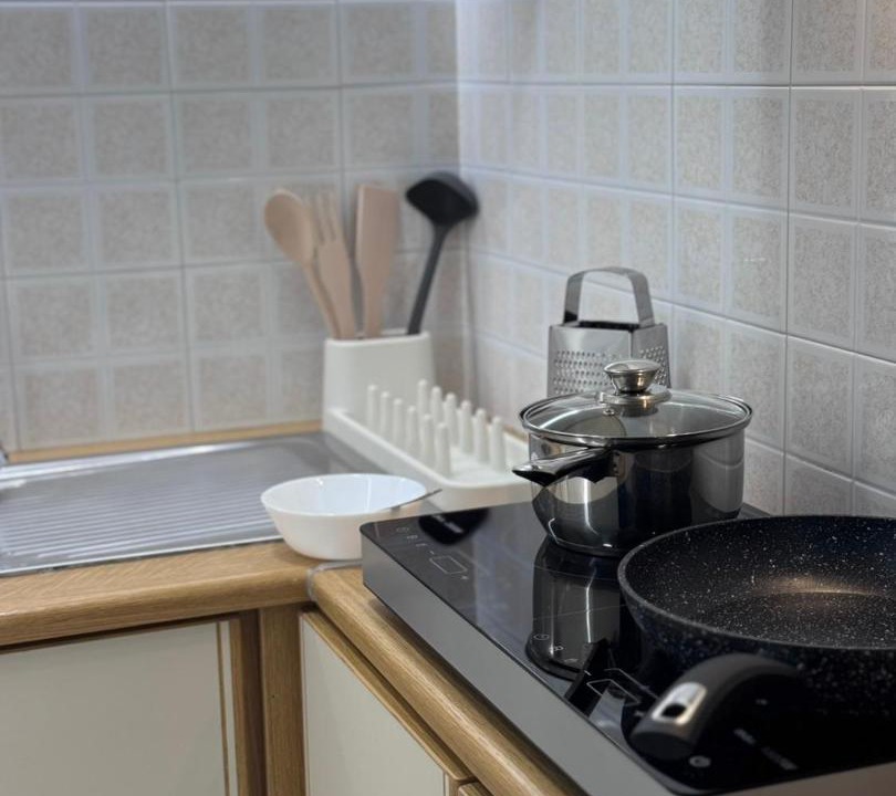 Photo of Kitchen in Sparta