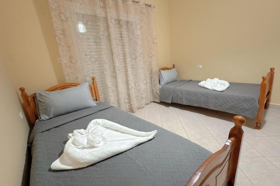 Photo of Bedroom in Permet
