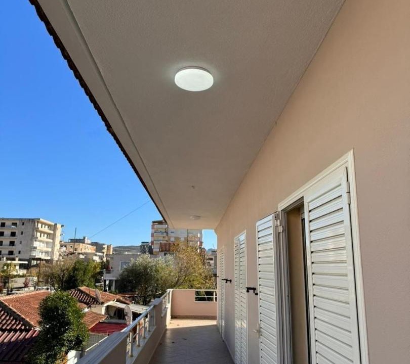 Photo of Patio Balcony in Permet