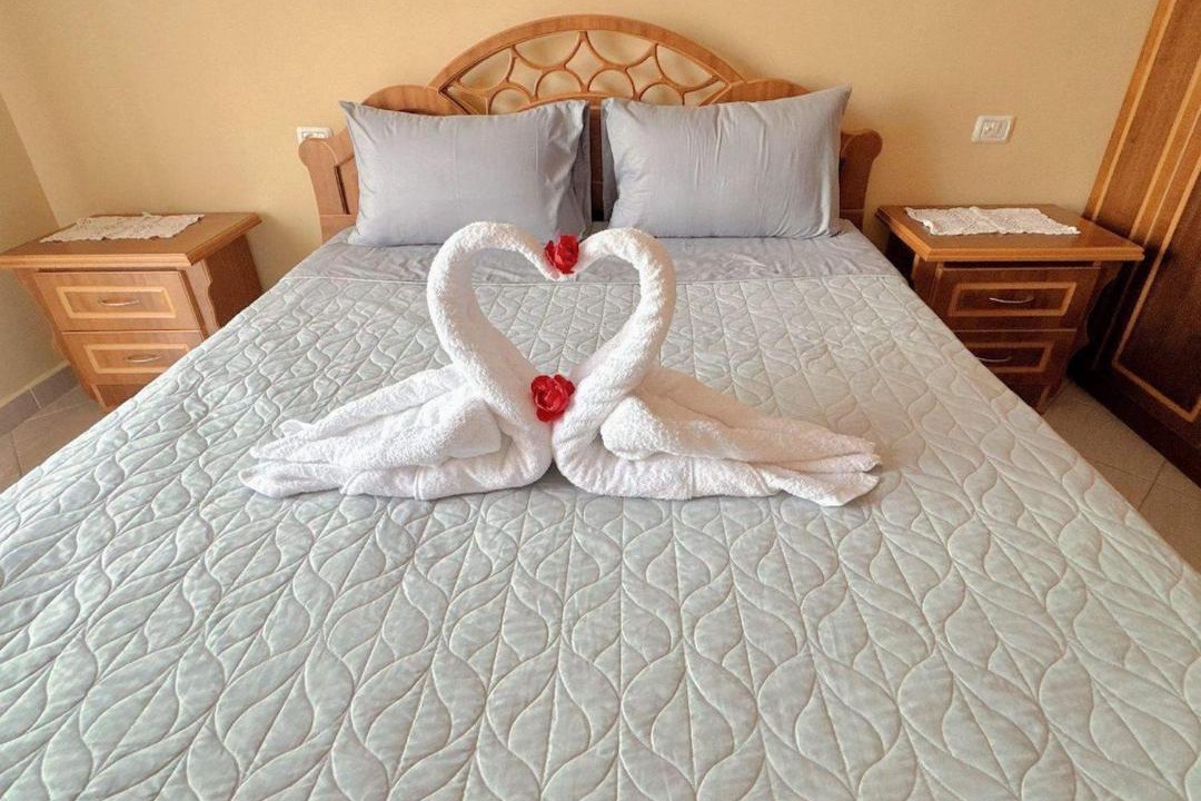 Photo of Bedroom in Permet