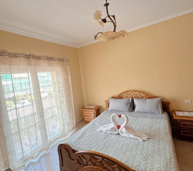 Photo of Bedroom in Permet