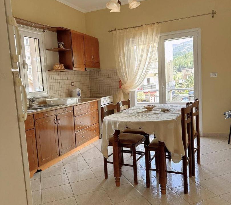 Photo of Kitchen in Permet