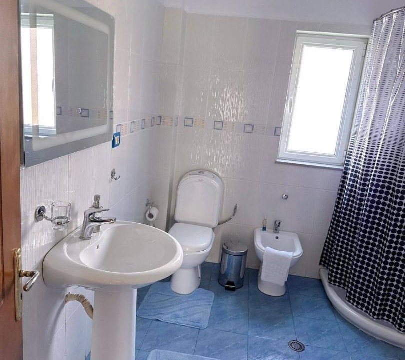 Photo of Bathroom in Permet