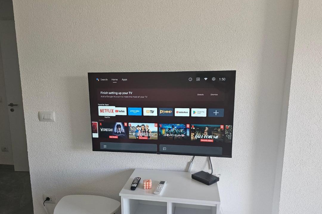 Photo of Livingroom in Mejë