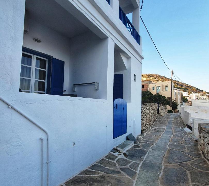 Photo of Others in Sikinos