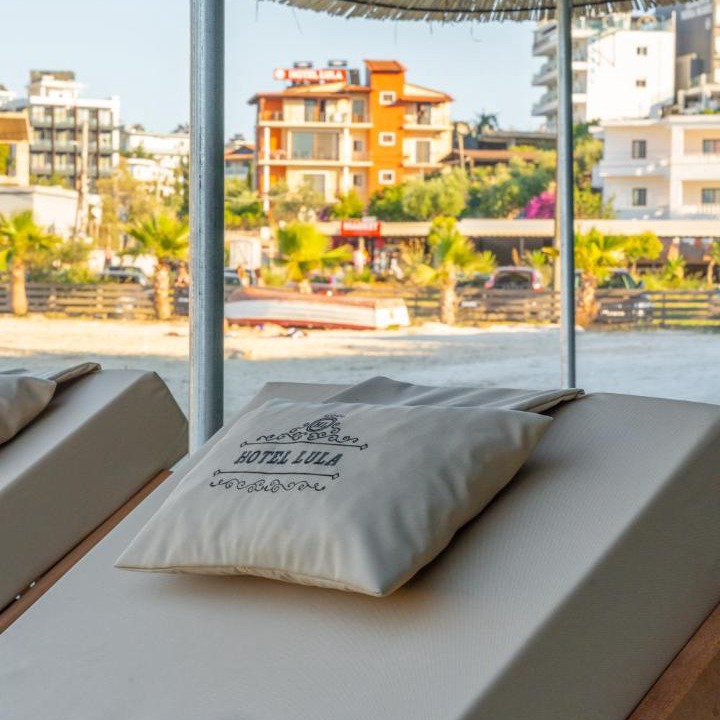 Photo of Others in Ksamil