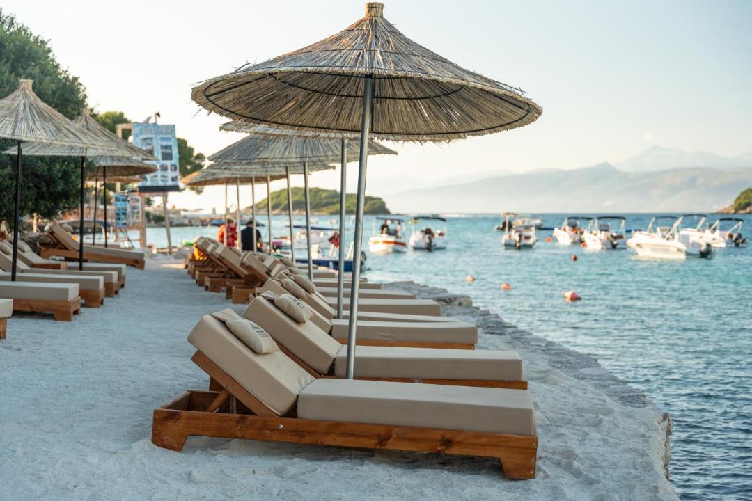Photo of Others in Ksamil