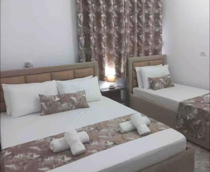 Photo of Bedroom in Permet